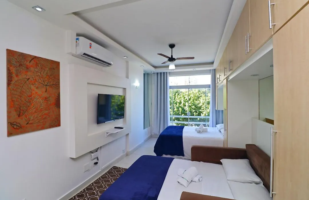 Rio Spot Homes Flat C036A-1